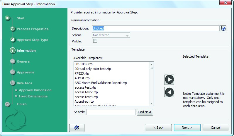 Graphical user interface, application

Description automatically generated